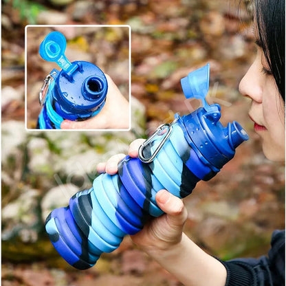 silicon-500ml-foldable-water-bottle-for-product-image
