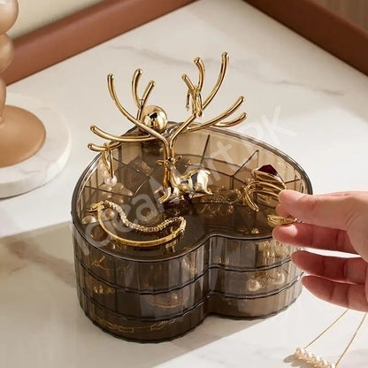 3-tier-acrylic-jewellery-organizer-box-with-lid-for-rings-earringsnecklaces-accessories-product-image