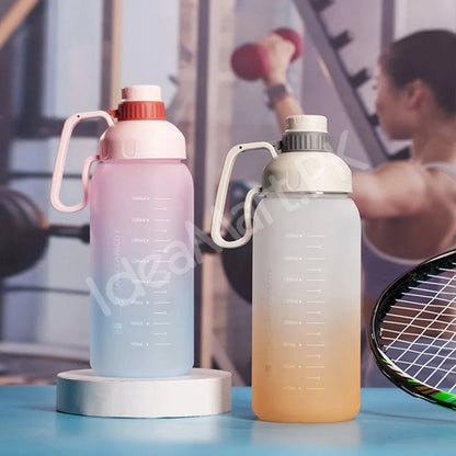 2-shaded-color-plastic-1800ml-water-bottle-with-handle-measurement-marking-product-image
