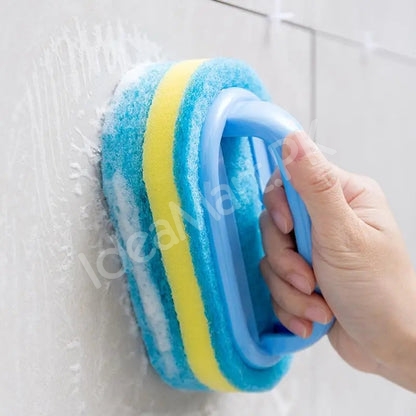 plastic-cleaning-brush-with-handle-for-sinks-floor-bathtubs-product-image