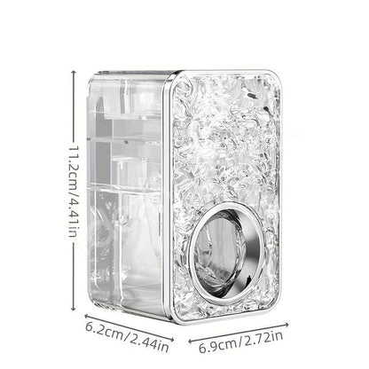 plastic-wall-mounted-self-adhesivetransparent-toothpaste-dispenser-product-image