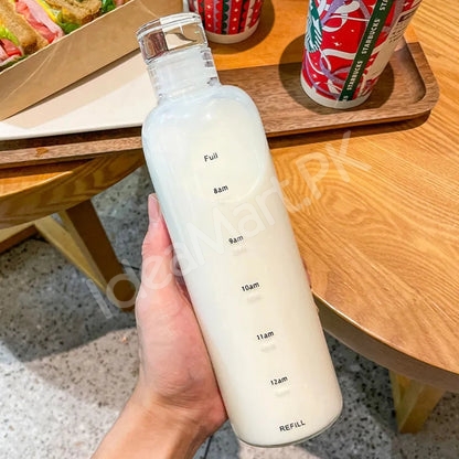 800ml-glass-water-bottle-with-time-markers-leakrproof-lid-product-image