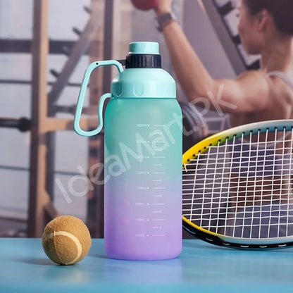 2-shaded-color-plastic-1800ml-water-bottle-with-handle-measurement-marking-product-image