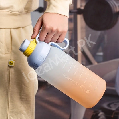 2-shaded-color-plastic-1800ml-water-bottle-with-handle-measurement-marking-product-image