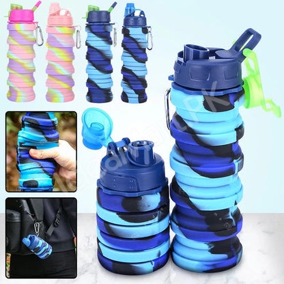 silicon-500ml-foldable-water-bottle-for-product-image