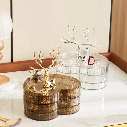 3-tier-acrylic-jewellery-organizer-box-with-lid-for-rings-earringsnecklaces-accessories-product-image