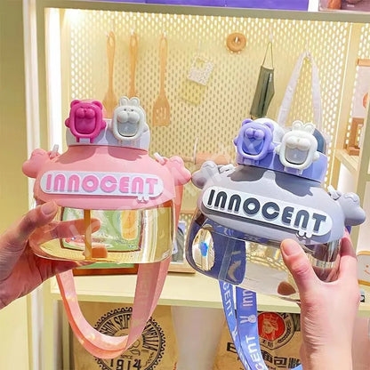plastic-1200ml-innocent-kids-water-bottle-with-straw-product-image