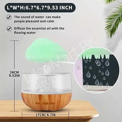 plastic-humidifier-rain-night-light-with-7-led-colors-led-for-living-room-bedroom-office-product-image
