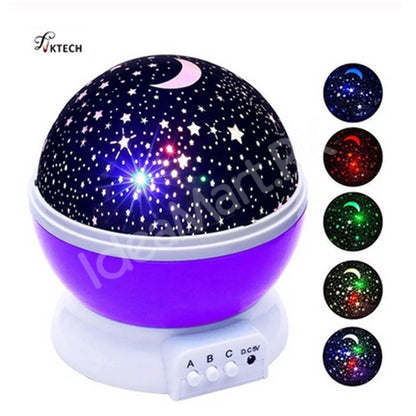 360-rotating-plastic-moon-galaxy-night-lamp-with-led-light-with-moon-for-bedroom-decor-product-image