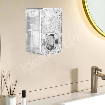 plastic-wall-mounted-self-adhesivetransparent-toothpaste-dispenser-product-image