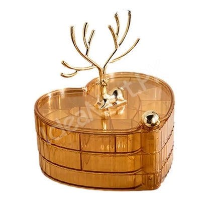 3-tier-acrylic-jewellery-organizer-box-with-lid-for-rings-earringsnecklaces-accessories-product-image