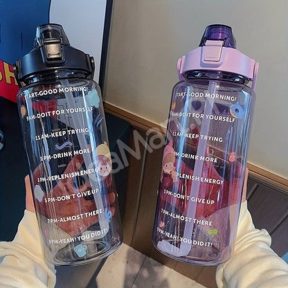 2-liter-sports-water-bottle-with-straw-motivational-quotes-product-image