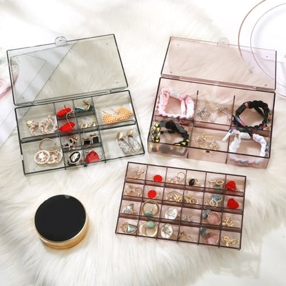 transparent-2-3-layers-acrylic-jewellery-box-with-lid-for-necklaces-bracelets-acessories-storage-product-image