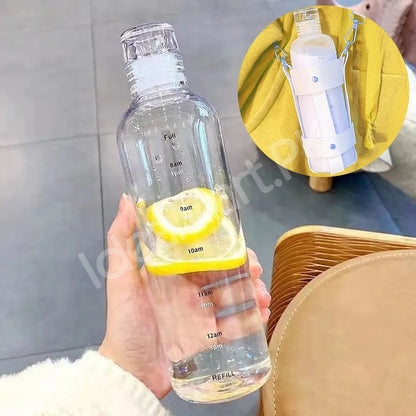 800ml-glass-water-bottle-with-time-markers-leakrproof-lid-product-image