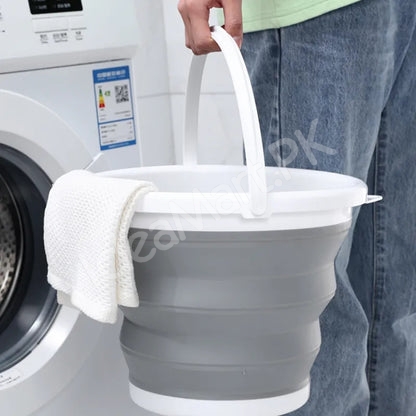 foldable-plastic-bucket-10-liter-product-image