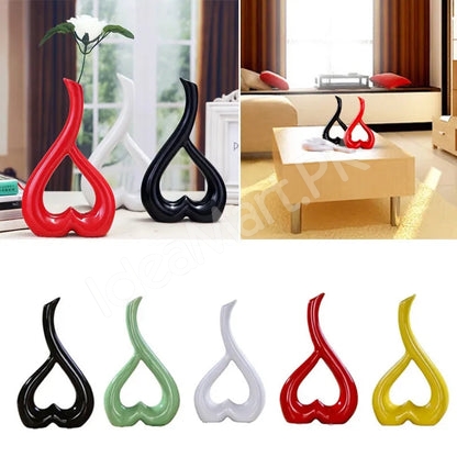 heart-shaped-ceramic-flower-pot-for-dinning-table-living-room-more-product-image