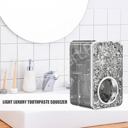 plastic-wall-mounted-self-adhesivetransparent-toothpaste-dispenser-product-image