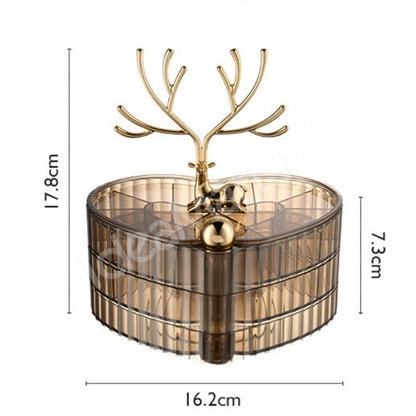 3-tier-acrylic-jewellery-organizer-box-with-lid-for-rings-earringsnecklaces-accessories-product-image