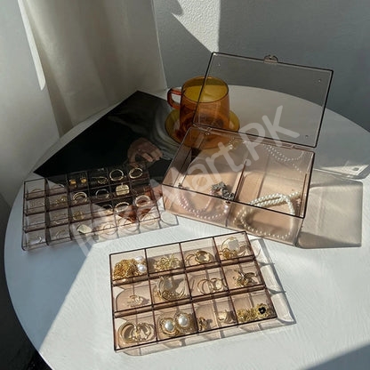 transparent-2-3-layers-acrylic-jewellery-box-with-lid-for-necklaces-bracelets-acessories-storage-product-image