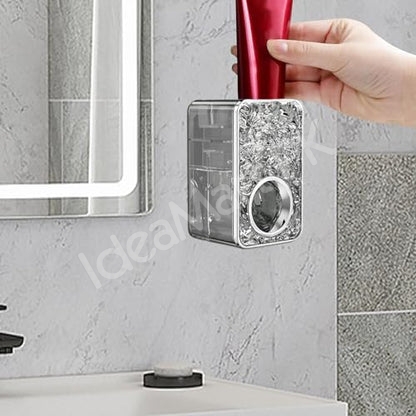 plastic-wall-mounted-self-adhesivetransparent-toothpaste-dispenser-product-image
