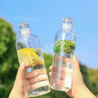 800ml-glass-water-bottle-with-time-markers-leakrproof-lid-product-image