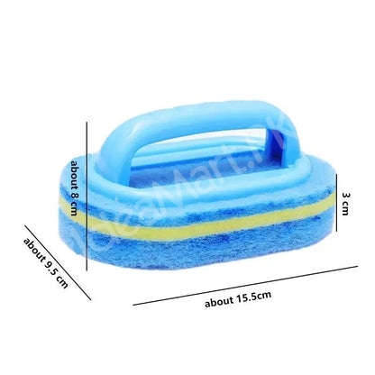 plastic-cleaning-brush-with-handle-for-sinks-floor-bathtubs-product-image