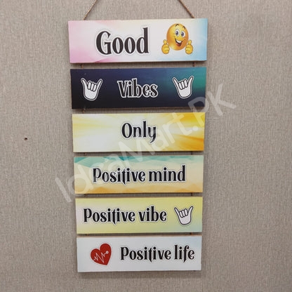 good-vibes-only-decorative-wall-hanging-for-positive-energy-product-image