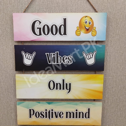 good-vibes-only-decorative-wall-hanging-for-positive-energy-product-image
