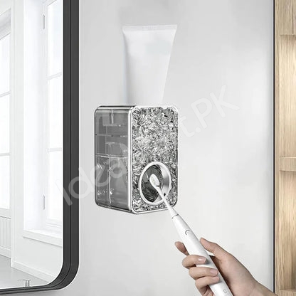 plastic-wall-mounted-self-adhesivetransparent-toothpaste-dispenser-product-image