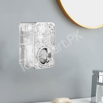 plastic-wall-mounted-self-adhesivetransparent-toothpaste-dispenser-product-image