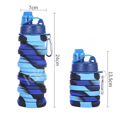 silicon-500ml-foldable-water-bottle-for-product-image