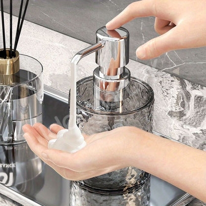 transparent-plastic-hand-soap-dispenser-bottle-for-lotion-liquid-more-product-image