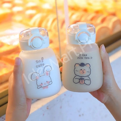 plastic-leakproof-glass-watter-bottle-with-straw-lid-product-image
