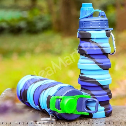 silicon-500ml-foldable-water-bottle-for-product-image