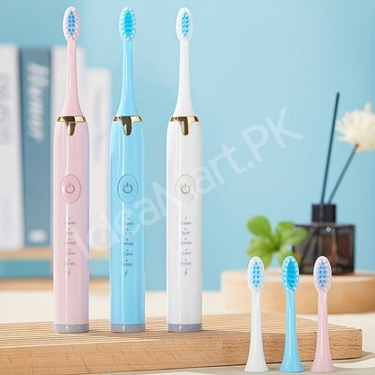 waterproof-electric-sonic-toothbrush-with-usb-rechargeable-battery-5-brushing-modes-product-image