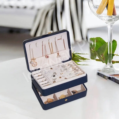 leather-jewellery-box-organizer-with-hanging-hooks-for-necklace-ring-bracelet-storage-product-image