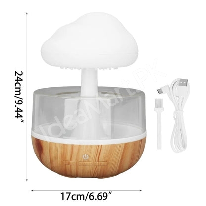 plastic-humidifier-rain-night-light-with-7-led-colors-led-for-living-room-bedroom-office-product-image