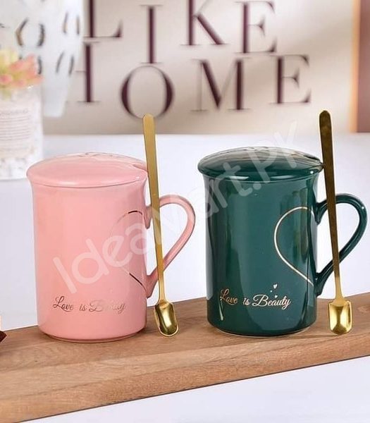 heart-pattern-ceramic-couple-mugs-set-with-spoon-lid-for-coffee-tea-product-image