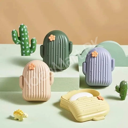 plastic-waterproof-cactus-soap-box-product-image