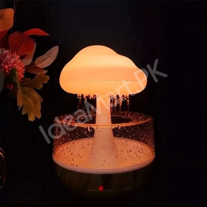 plastic-humidifier-rain-night-light-with-7-led-colors-led-for-living-room-bedroom-office-product-image