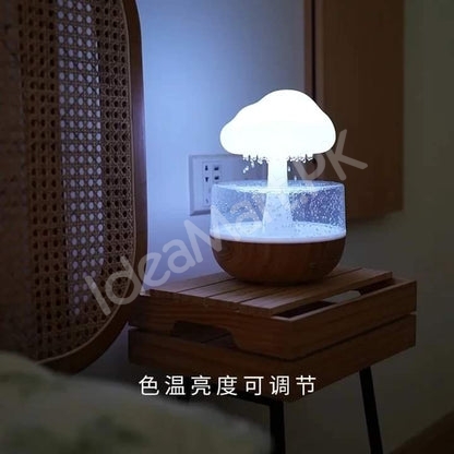 plastic-humidifier-rain-night-light-with-7-led-colors-led-for-living-room-bedroom-office-product-image