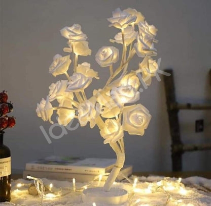 white-formic-rose-lamp-with-24-led-light-for-decor-bedroom-more-product-image