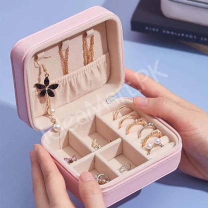 mini-portable-leather-jewellery-storage-box-for-earrings-necklace-more-product-image