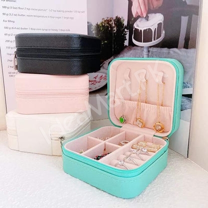 mini-portable-leather-jewellery-storage-box-for-earrings-necklace-more-product-image