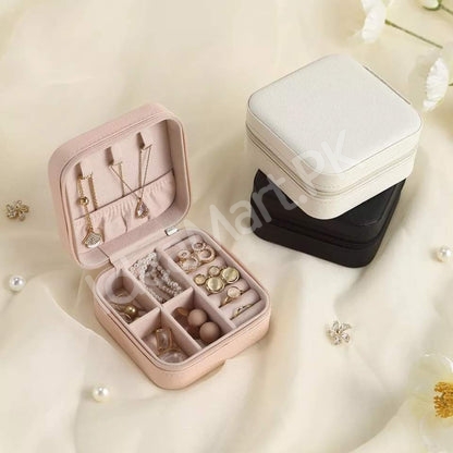 mini-portable-leather-jewellery-storage-box-for-earrings-necklace-more-product-image