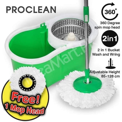 360-rotating-spin-bucket-mop-with-wringer-handle-product-image