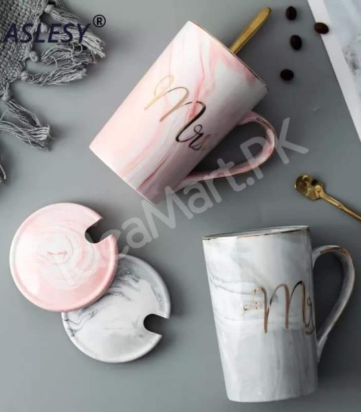 ceramic-mr-mrs-couple-mugs-set-with-spoon-lid-for-tea-coffee-product-image