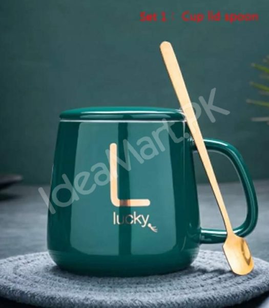 ceramic-usb-heating-pad-mug-set-with-stainless-steel-spoon-lid-for-coffee-milk-more-product-image