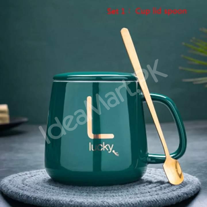 ceramic-usb-heating-pad-mug-set-with-stainless-steel-spoon-lid-for-coffee-milk-more-product-image