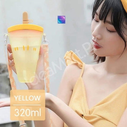 320ml-plastic-stick-ice-cream-shape-water-bottle-with-staw-lid-product-image